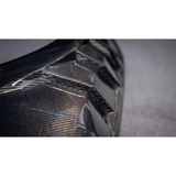 Carbon Fiber Front Vented Fenders for BMW G80 M3 G82 G83 M4