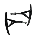 Dry Carbon Fiber Shift Paddles for Lamborghini Aventador LP700 LP720 LP750