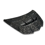 V3 Vented Carbon Fiber Hood Bonnet for Chevrolet Corvette C8