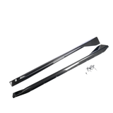 M Performance Style Carbon Fiber Side Skirts for BMW G80 M3 G82 G83 M4