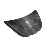 Dry Carbon Fiber Front Hood Bonnet for Chevrolet Corvette C8 Z06
