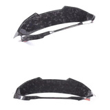 Dry Carbon Fiber Dashboard Trim Cover Lamborghini Urus