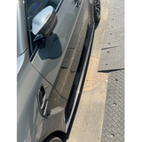 Carbon Fiber Side Skirts Extension for BMW G80 M3 G82 G83 M4