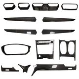Dry Carbon Fiber Interior Trim Kit for Lamborghini Urus