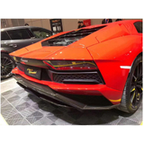 Prepreg Carbon Fiber OEM Style Aerodynamic Body Kit for Lamborghini Aventador S LP740