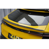 Dry Carbon Fiber Rear Spoiler for Lamborghini Urus