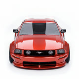 Ford Mustang Widebody Kit | 2005-2009 GT S197 | SHIROKAI