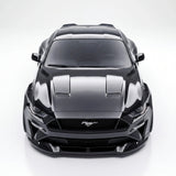 Ford Mustang Widebody Kit | 2018-2023 GT S550 | SHIROKAI