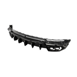 MSY Style Dry Carbon Fiber Rear Diffuser for Lamborghini Urus