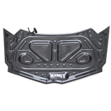 BKSS 750 Style Dry Carbon Fiber Hood Bonnet for Lamborghini Aventador