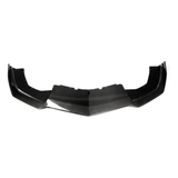 V2 Style Dry Carbon Fiber Front Lip for Lamborghini Aventador