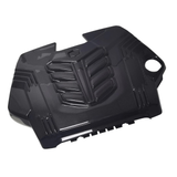 Dry Carbon Fiber Engine Bay Cover for Lamborghini Urus