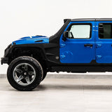 Jeep Gladiator Sniper Front Fenders 2020-2026