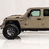 Jeep Gladiator Sniper Front Fenders 2020-2026