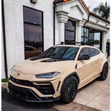 Prepreg Carbon Fiber Aero Body Kit for Lamborghini Urus