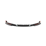 Carbon Fiber Front Splitter Lip for BMW G87 M2
