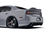 2011-2014 Dodge Charger Ducktail Spoiler | SRT8 | SHIROKAI