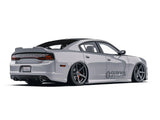 2011-2014 Dodge Charger Ducktail Spoiler | SRT8 | SHIROKAI