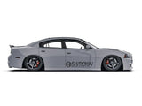 2011-2014 Dodge Charger Ducktail Spoiler | SRT8 | SHIROKAI