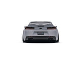 Chevrolet Camaro Ducktail Spoiler | 2016-2024 6th-Gen | SHIROKAI