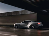 Chevrolet Camaro Ducktail Spoiler | 2016-2024 6th-Gen | SHIROKAI