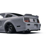 Ford Mustang Ducktail Spoiler | 2005-2009 S197 | SHIROKAI