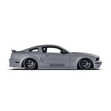 Ford Mustang Ducktail Spoiler | 2005-2009 S197 | SHIROKAI