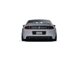Ford Mustang Ducktail Spoiler | 2010-2014 S197 | SHIROKAI