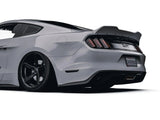 Ford Mustang Ducktail Spoiler | 2015-2022 S550 | SHIROKAI