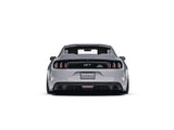 Ford Mustang Ducktail Spoiler | 2015-2022 S550 | SHIROKAI