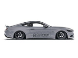 Ford Mustang Ducktail Spoiler | 2015-2022 S550 | SHIROKAI