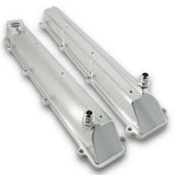 Toyota Supra 2JZ GE Non-VVTI Billet Valve Covers Anodized Oil Cap Bolts 2J AN10