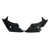 Carbon Fiber Headlamp Covers for BMW G80 G81 M3 G82 G83 M4 G87 M2