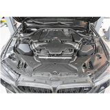 Carbon Fiber Lower Engine Cover for BMW F90 M5