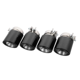 Carbon Fiber Exhaust Tips for BMW G90 G99 M5