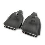 Carbon Fiber Full Seat Back Cover for BMW G80 M3 G82 G83 M4 G87 M2