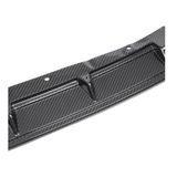 Carbon Fiber AX Style Front Splitter Lip for BMW G80 G82 G83 M3 M4
