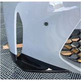 Carbon Fiber Front Lower Splitter for BMW G80 M3 G82 G83 M4