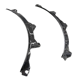 Carbon Fiber Fender Flare Wheel Arch Kit for BMW F90 M5