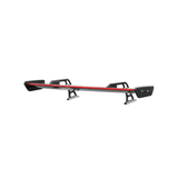 Prepreg Carbon Fiber LED Swan Neck Rear Wing for BMW G8X G80 M3 G82 M4 G87 M2