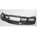 ZR Style Dry Carbon Fiber Rear Diffuser for Chevrolet Corvette C8
