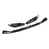 Dry Pre-Preg Carbon Fiber MP Style Front Lip for BMW G80 G81 M3 G82 G83 M4
