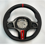 M Performance Style Steering Wheel for BMW G80 M3 G82 M4