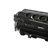 Carbon Fiber Engine Cover for Chevrolet Corvette C8