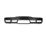 OE Style Dry Carbon Fiber Rear Bumper Diffuser for Chevrolet Corvette C8 Z06 E-Ray