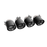 Carbon Fiber Exhaust Tips for BMW G90 G99 M5