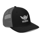 Merrick Motorsports Snapback Hat
