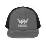 Merrick Motorsports Snapback Hat