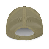 Merrick Motorsports 3D Logo Trucker Snapback Hat