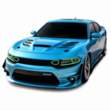2015-2023 Dodge Charger Sniper 3.0 Hood
